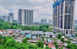 Segambut, Kuala Lumpur 51200