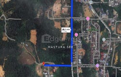 Jalan Rollercoaster, Kajang, Kajang, Selangor 43000