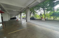 Jalan Raintree Utama, Taman Raintree, Batu Caves, Selangor 68100