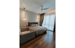 Jalan Suria, Kajang, Selangor 43500