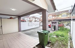Jalan DC 1, Sungai Buloh, Selangor 47000