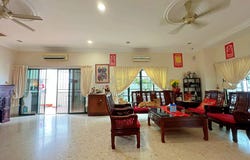 Taman Melawati, Selangor 53100