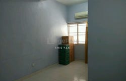 Jalan Legenda 13, Cheras, Selangor 43200