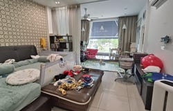 Taman Ehsan Jaya, 81100, Johor, Johor Bahru, Johor 81100