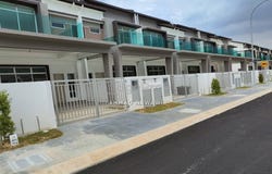 Jalan Kebun, Shah Alam, Selangor 40460