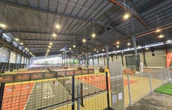 Lahat Mines, Lahat, Perak 30200