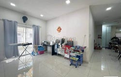Jalan Aman Perdana, Klang, Selangor 41050