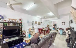 Bangi, Selangor 43000