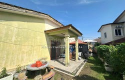 Jalan Tasik Puteri, Rawang, Selangor 48300