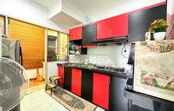 Seri Kembangan, Selangor 43300