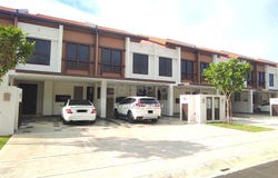 Jalan Warisan Setia, Sepang, Selangor 0