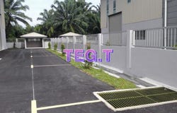 Jalan Permata 2B/KS9, Klang, Selangor 42100