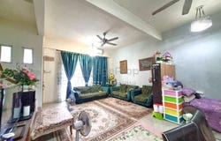 Selangor, Sungai Buloh, Selangor 47000