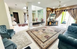 Shah Alam, Selangor 40150