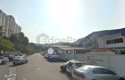 Jalan tpp, Puchong, Selangor 47100