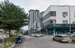 Jalan Damai Niaga 1, Alam Damai, Taman Damai Rasa, Cheras, Kuala Lumpur 56000