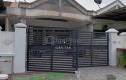 Jalan Pulai Bestari, Kangkar Pulai, Johor 81110