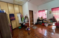 Jalan BP 3, Puchong, Selangor 47100