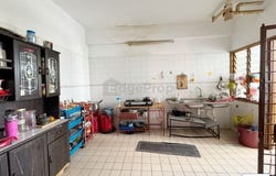 Jalan Batu Tiga Lama, Kampung Bukit Kuda, 41300, Selangor, Klang, Selangor 41300