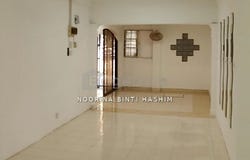 Jalan 4c/6, Setapak, Kuala Lumpur 53300