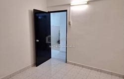 Jalan Meranti, Medan Idaman, Setapak, Kuala Lumpur 53100