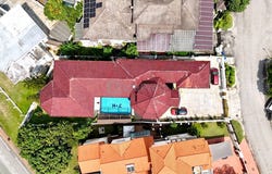 Section 8, Shah Alam, Selangor 40000