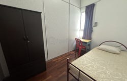 Jalan Sungai Long, Bandar Sungai Long, Selangor 43200