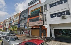 Puchong, Selangor 47110