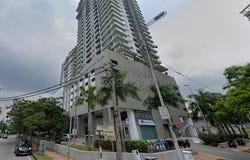Jalan ss 6/2, Petaling Jaya, Selangor 47301