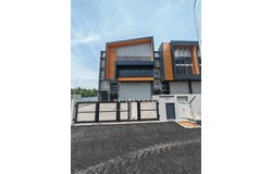 Jalan Haji Salleh, Klang, Selangor 41300