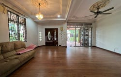 Ampang Jaya, Selangor 68000