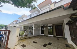 Setia Alam, Selangor 40170