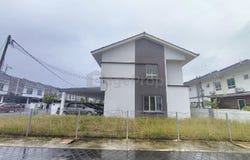 Jln Irama 5, Bandar Puncak Alam, Selangor 42300