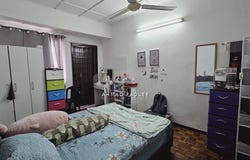 Jalan SG 9/15, Gombak, Selangor