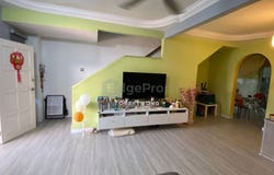 Petaling Jaya, Selangor 47830