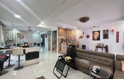 Jalan Bukit Permai, Kajang, Selangor 43000