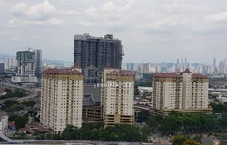 Kepong, Kuala Lumpur 52100