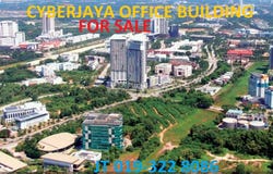 Cyberjaya, Selangor 0