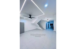 Jalan Pulai Mutiara 81300 Kangkar Pulai, Johor, Kangkar Pulai, Johor 81300