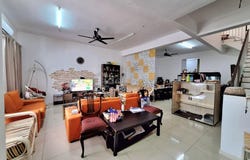 Section U12, Shah Alam, Selangor 40170