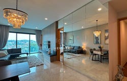 50490, Kuala Lumpur, Damansara Heights, Kuala Lumpur 50490
