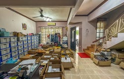 Jalan Nova, Shah Alam, Selangor 40150
