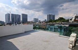 KL City, Kuala Lumpur 57000