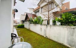 Jalan Seri Putra 6/5, 43000, Selangor, Kajang, Selangor 43000