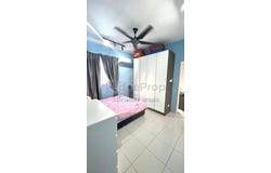 Jalan Langkawi, Setapak, Kuala Lumpur 53000