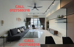 Persiaran Syed Putra 2, Off Jalan Syed Putra, Seputeh, Kuala Lumpur 50406