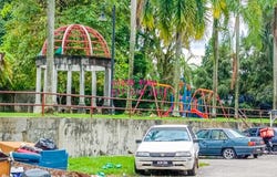 Jalan PP 43, Seri Kembangan, Selangor 43300