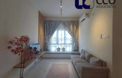 Jalan Kamaruddin Isa, Taman Fair Park, 31400, Perak, Ipoh, Perak 31400