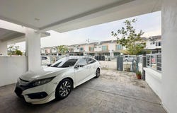 Persiaran Hill Park, Puncak Alam, Bandar Puncak Alam, Selangor 42300