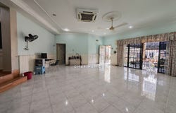 Ampang, Selangor 68000